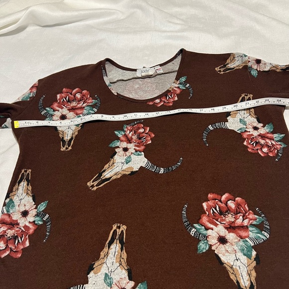 Ladies sweater size XL In Brand Jody - Picture 4 of 4